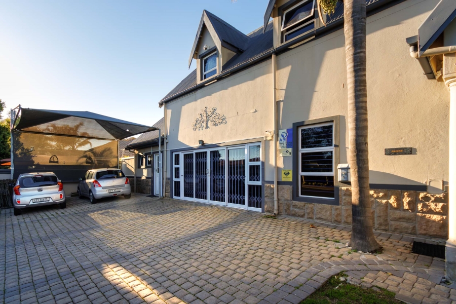 4 Bedroom Property for Sale in Goedehoop Western Cape